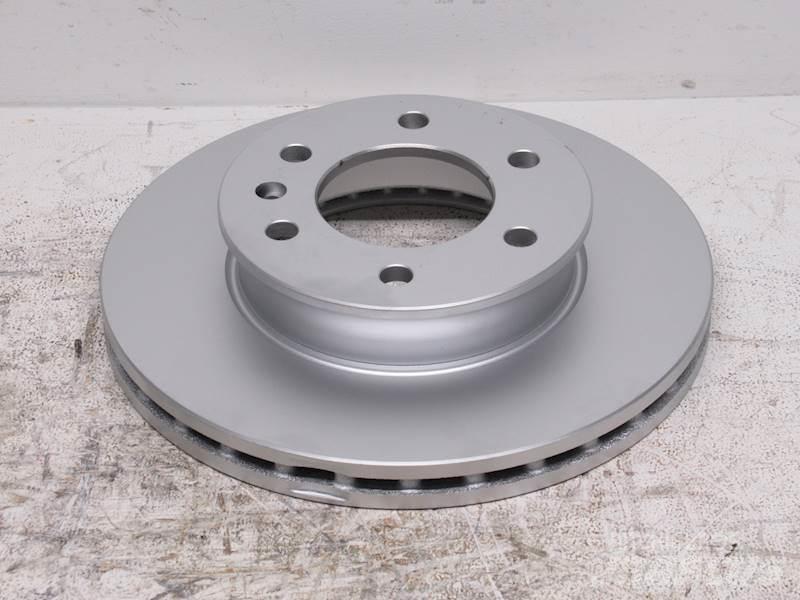 Bosch  Freni