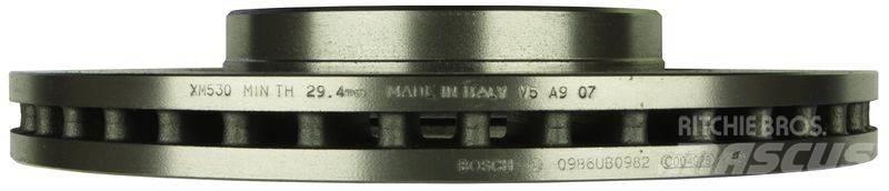Bosch  Freni