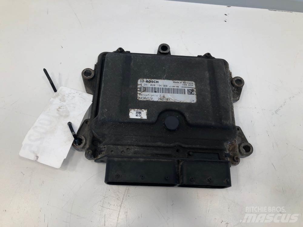 Bosch  Scatole trasmissione