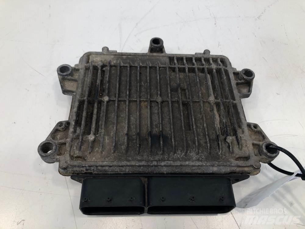 Bosch  Scatole trasmissione