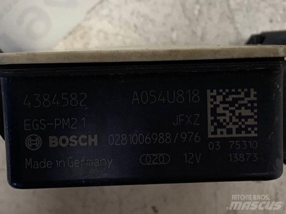 Bosch  Trasporto - Altro