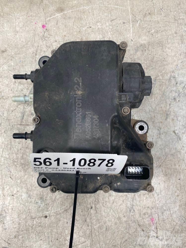 Bosch  Trasporto - Altro