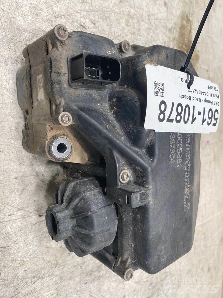 Bosch  Trasporto - Altro