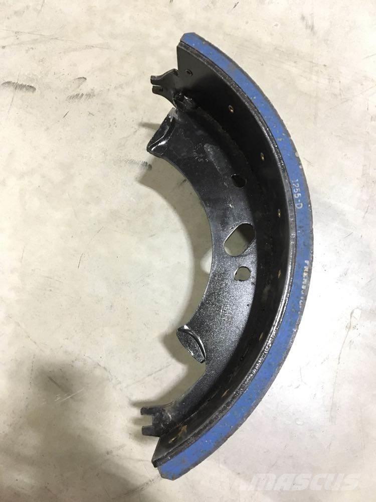  Brake Shoe Freni