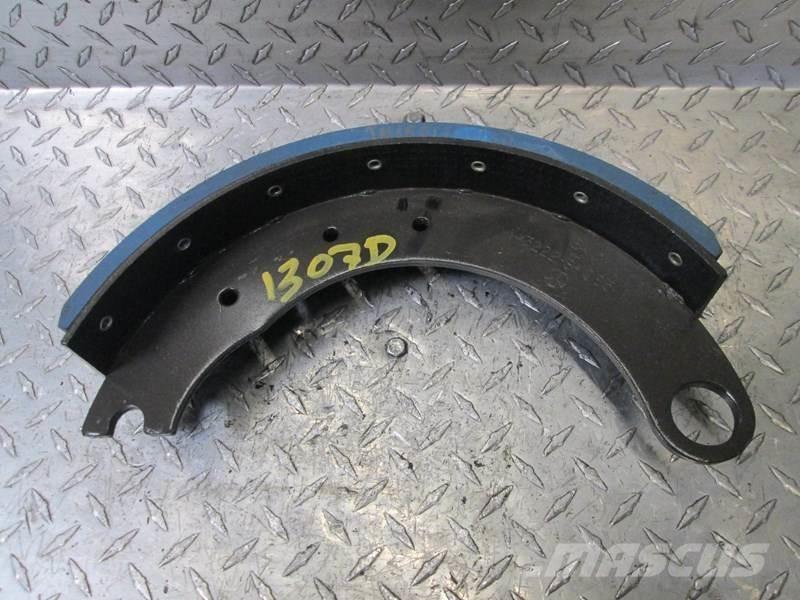  Brake Shoe Freni