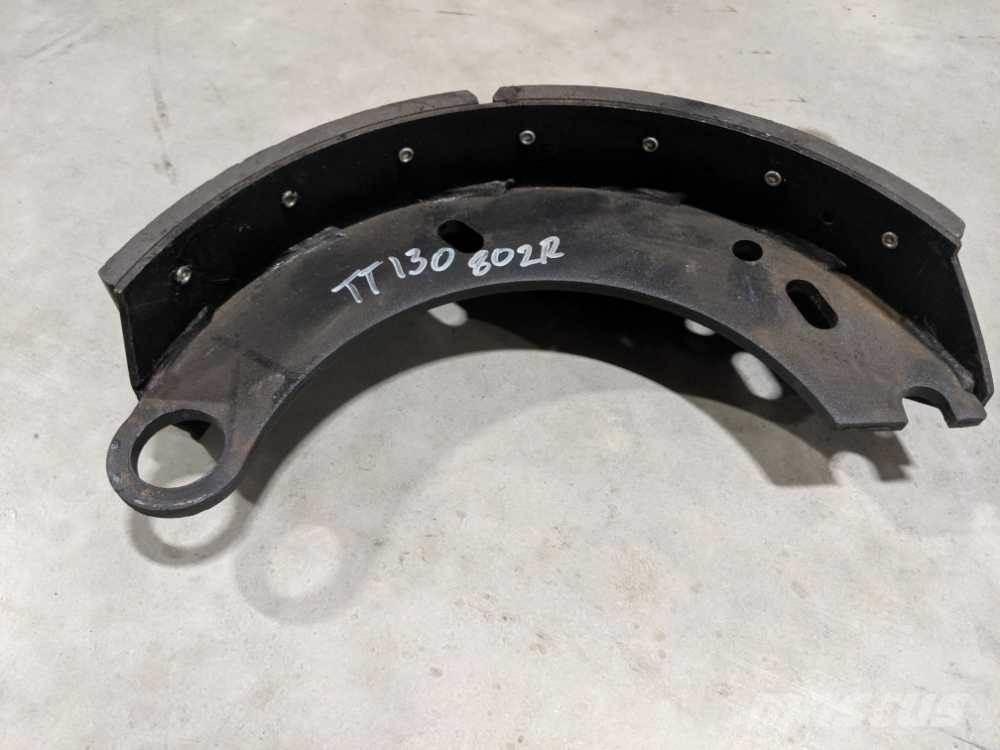  Brake Shoe Freni