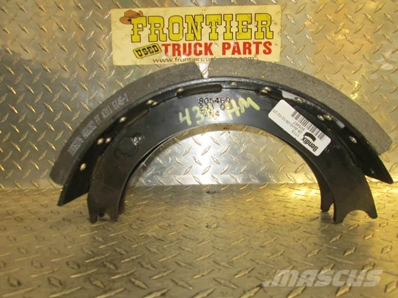  Brake Shoe Freni