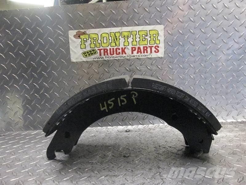  Brake Shoe Freni