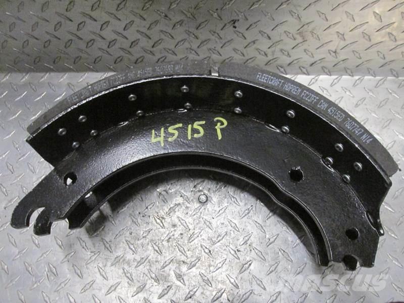  Brake Shoe Freni