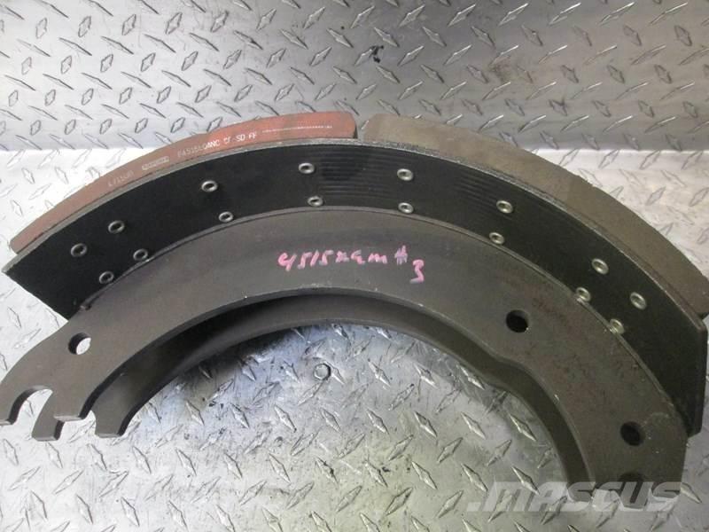  Brake Shoe Freni