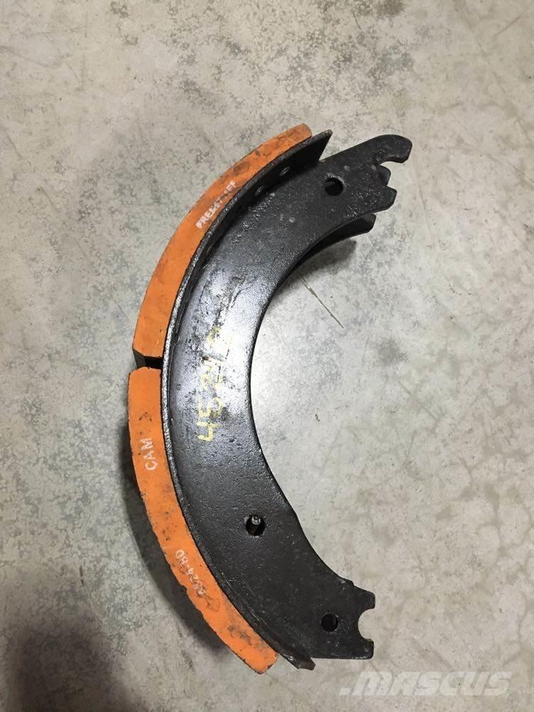 Brake Shoe Freni