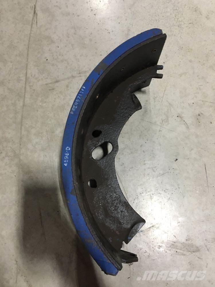  Brake Shoe Freni