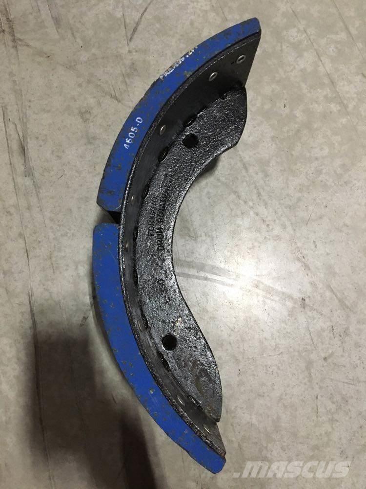  Brake Shoe Freni