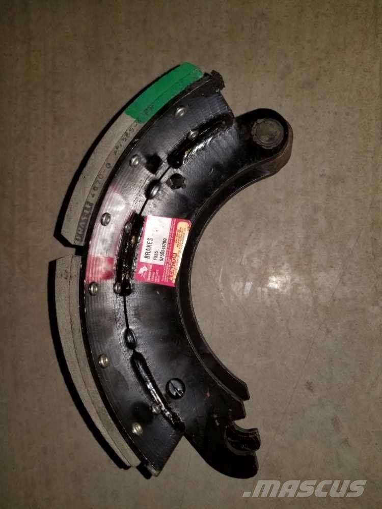  Brake Shoe Freni