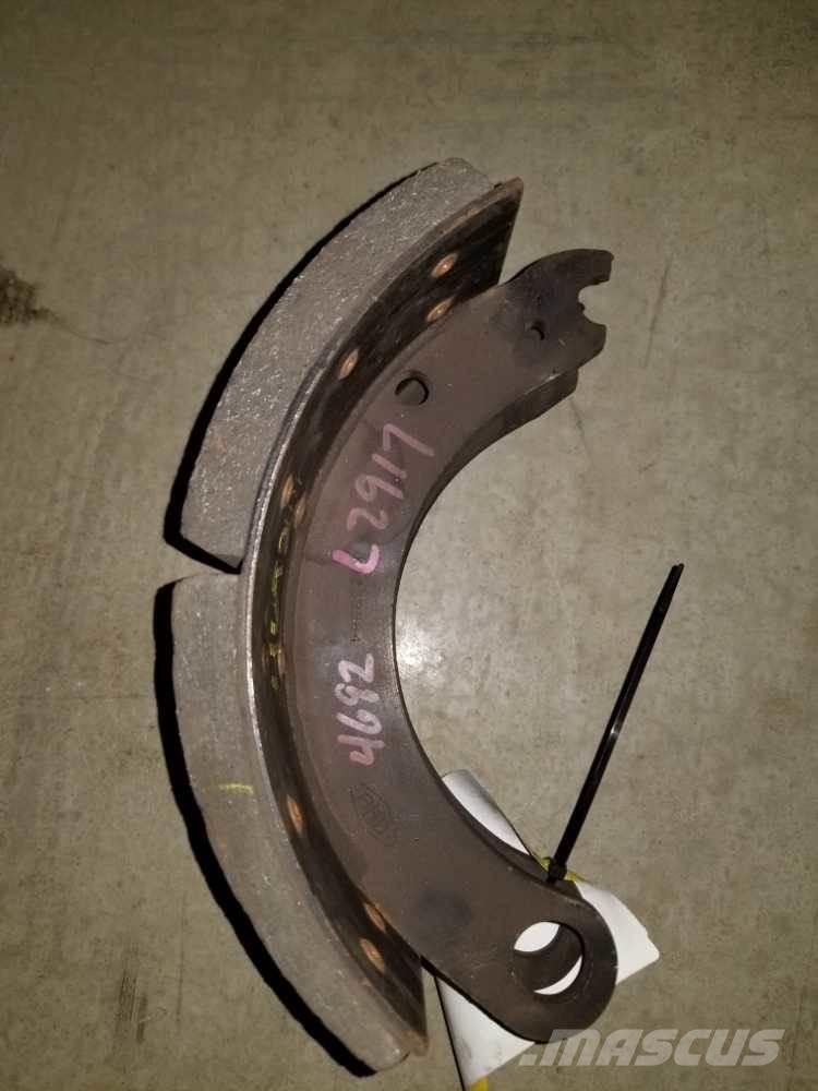  Brake Shoe Freni