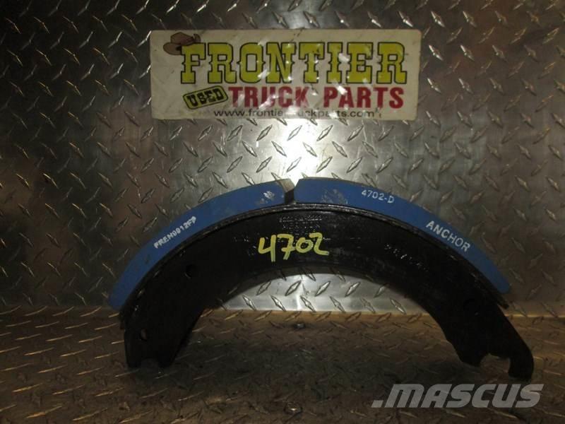  Brake Shoe Freni