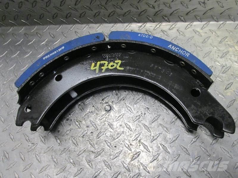  Brake Shoe Freni