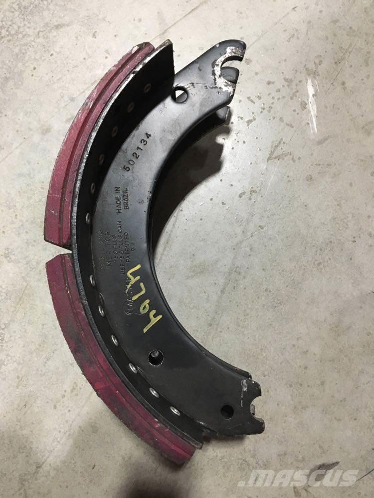  Brake Shoe Freni
