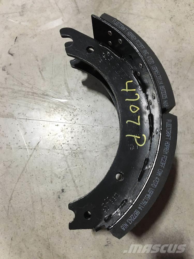  Brake Shoe Freni