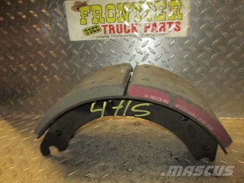  Brake Shoe Freni