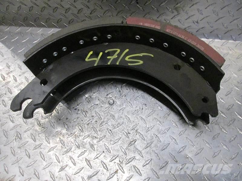  Brake Shoe Freni
