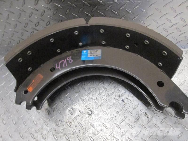  Brake Shoe Freni