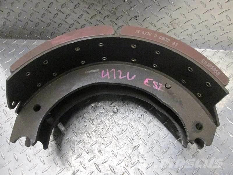 Brake Shoe Freni