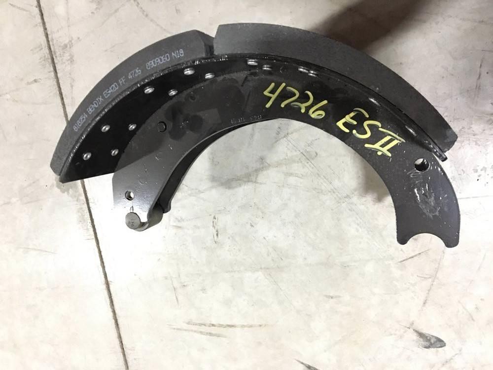  Brake Shoe Freni