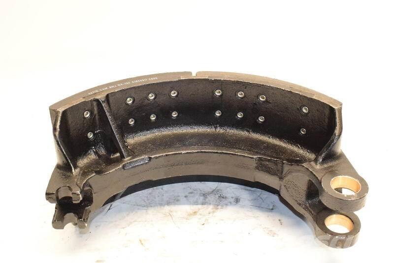  Brake Shoe Freni