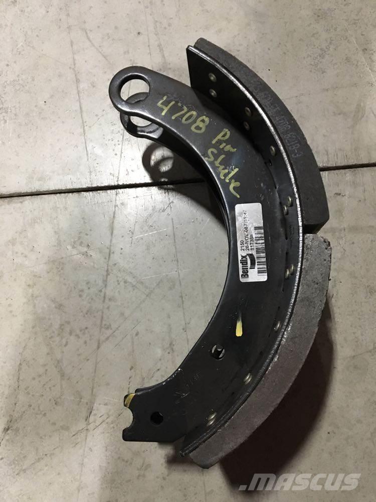  Brake Shoe Freni
