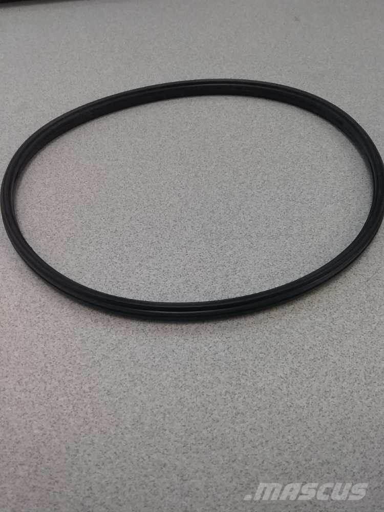 CAT  Trasporto - Altro