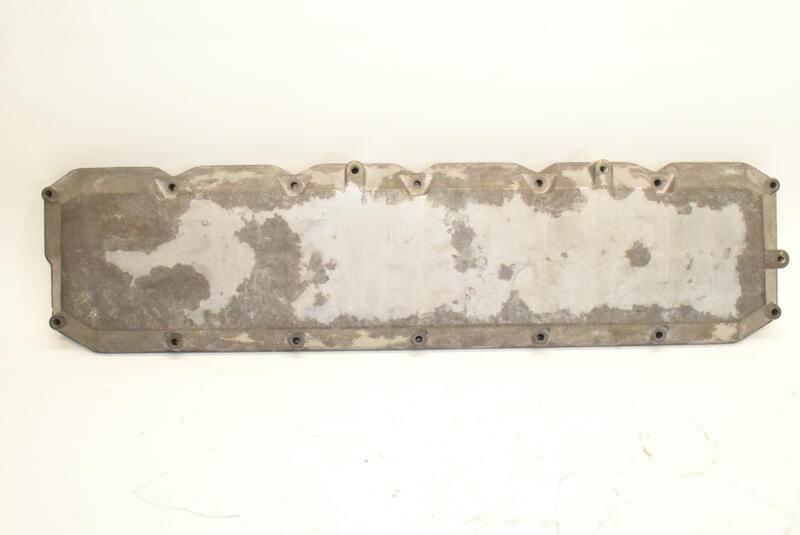 CAT 3116 Trasporto - Altro