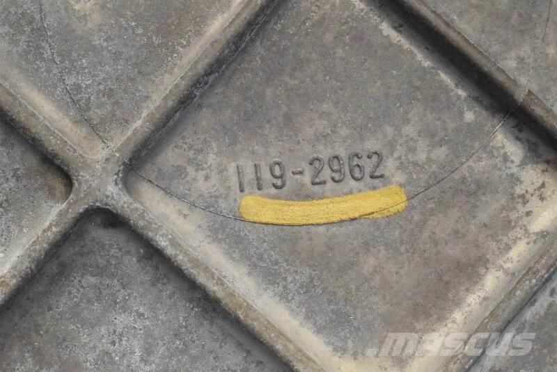 CAT 3116 Trasporto - Altro