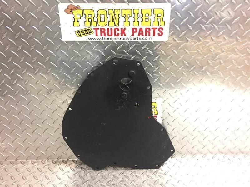 CAT 3116 Trasporto - Altro