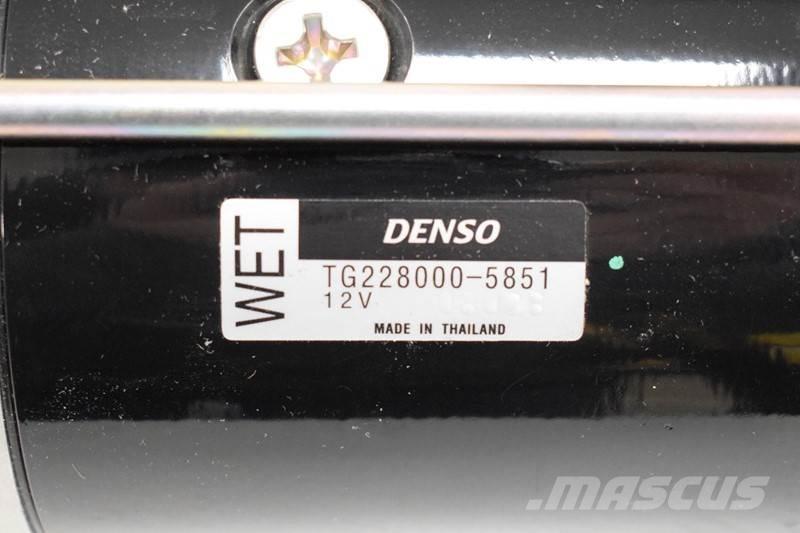 CAT 3116 Trasporto - Altro