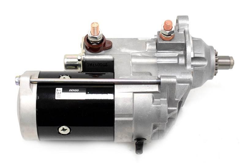 CAT 3116 Trasporto - Altro