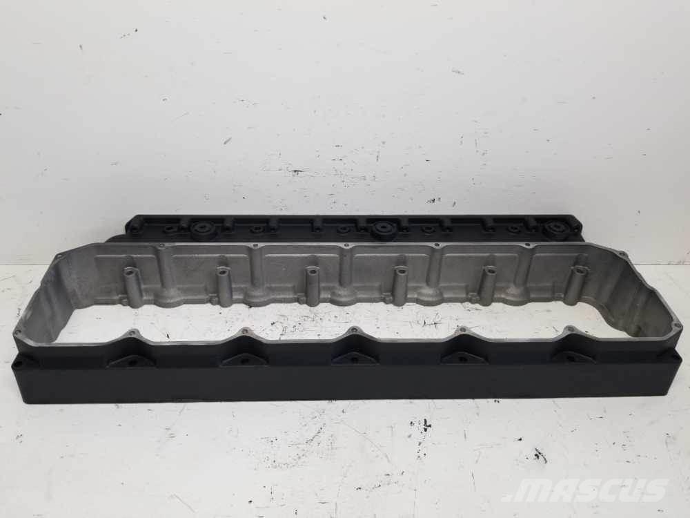 CAT 3116 Trasporto - Altro