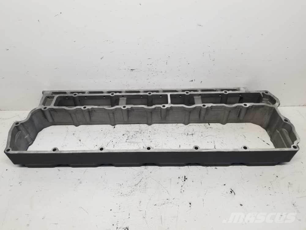 CAT 3116 Trasporto - Altro