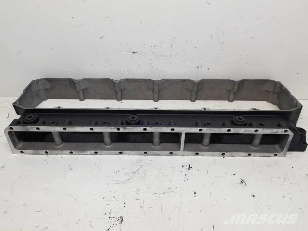 CAT 3116 Trasporto - Altro