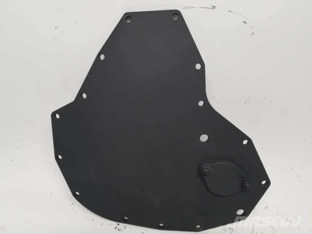 CAT 3116 Trasporto - Altro