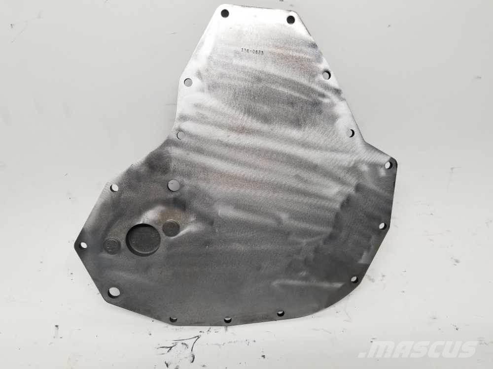 CAT 3116 Trasporto - Altro