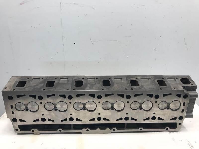 CAT 3116 Trasporto - Altro