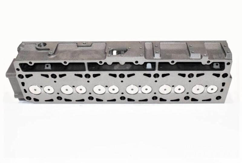 CAT 3116 Trasporto - Altro