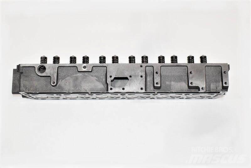 CAT 3116 Trasporto - Altro
