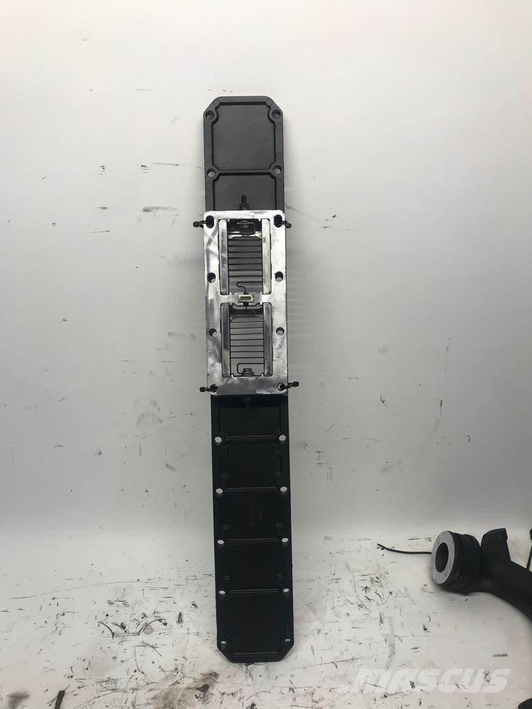 CAT 3116 Trasporto - Altro