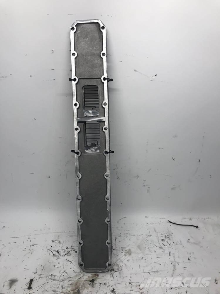 CAT 3116 Trasporto - Altro