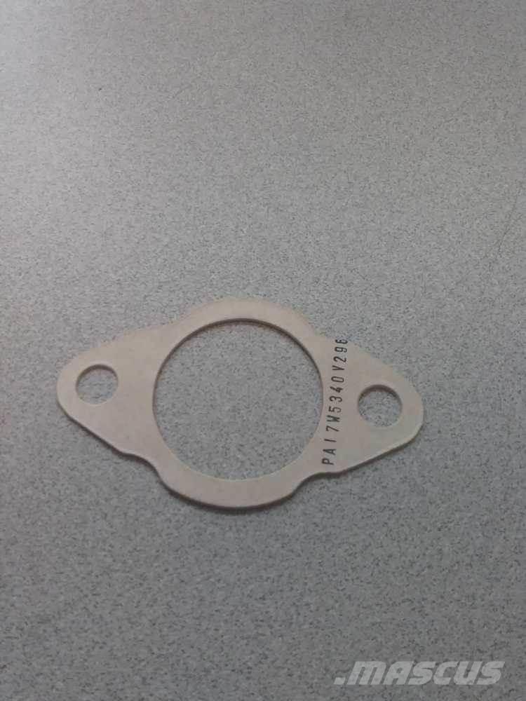 CAT 3116 Trasporto - Altro