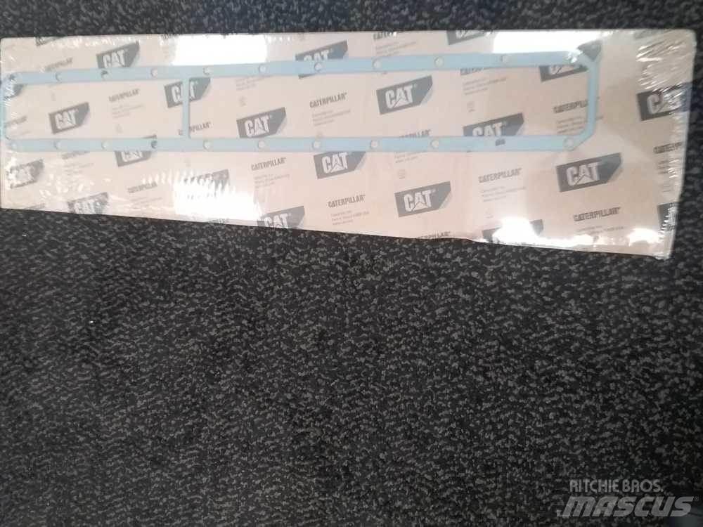 CAT 3116 Trasporto - Altro