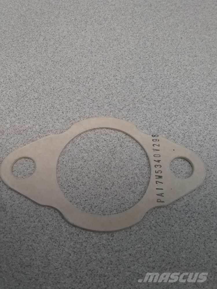 CAT 3116 Trasporto - Altro