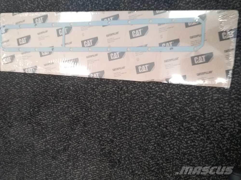 CAT 3116 Trasporto - Altro